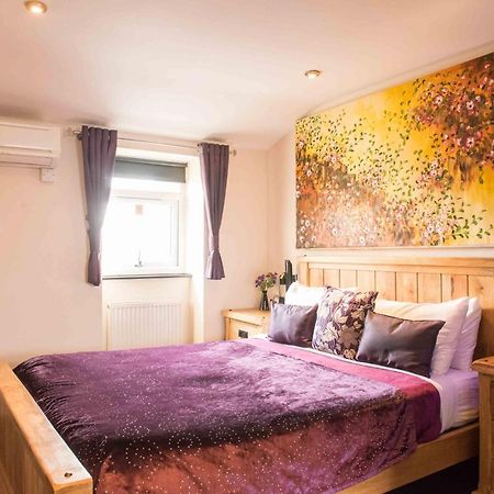 Avo Hotel Londres Extérieur photo
