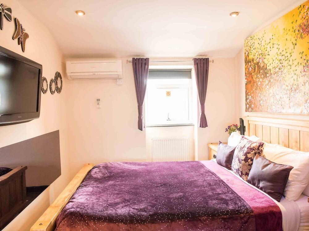 Avo Hotel Londres Extérieur photo