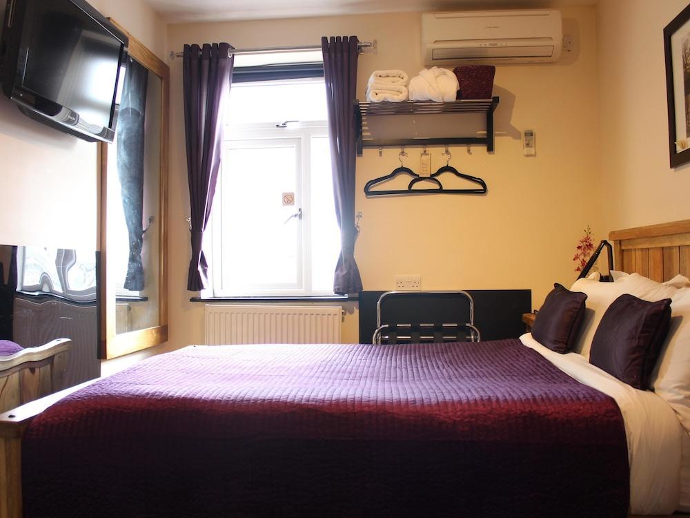 Avo Hotel Londres Extérieur photo