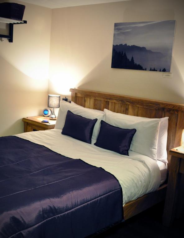 Avo Hotel Londres Chambre photo