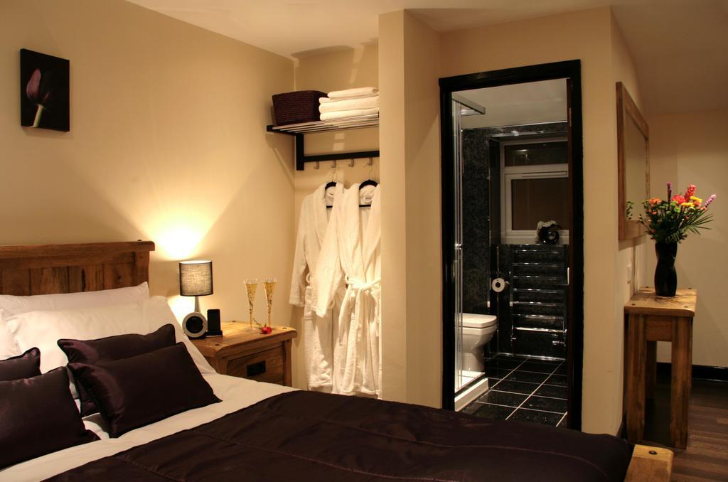 Avo Hotel Londres Chambre photo