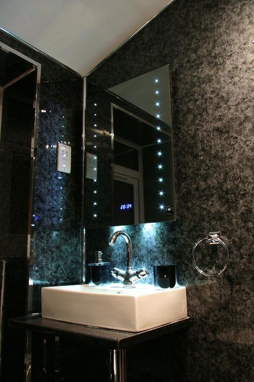 Avo Hotel Londres Chambre photo