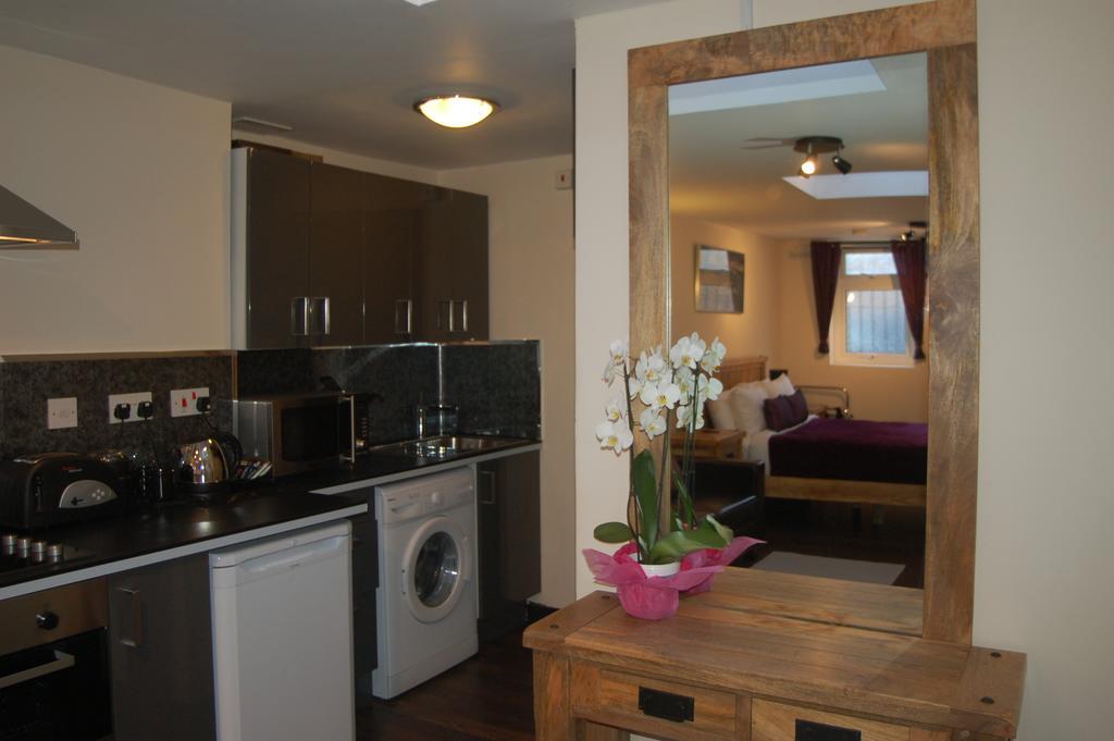 Avo Hotel Londres Chambre photo