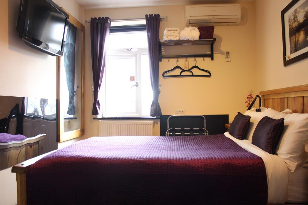 Avo Hotel Londres Extérieur photo